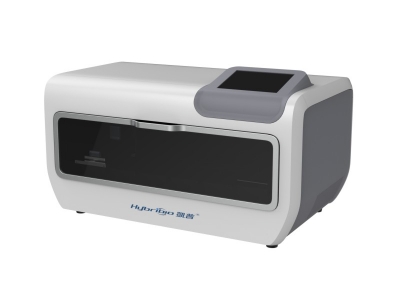 全自動核酸提取純化儀HBNP-9600A