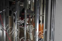 賓館吊頂隔音怎么做?