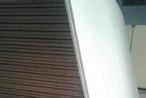 鴻彪機(jī)房廠(chǎng)房隔音板-防水、防火、耐腐蝕又環(huán)保